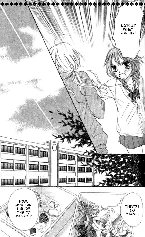 Ichigo to Anzu Chapter 3 page 15 - Chapter 3