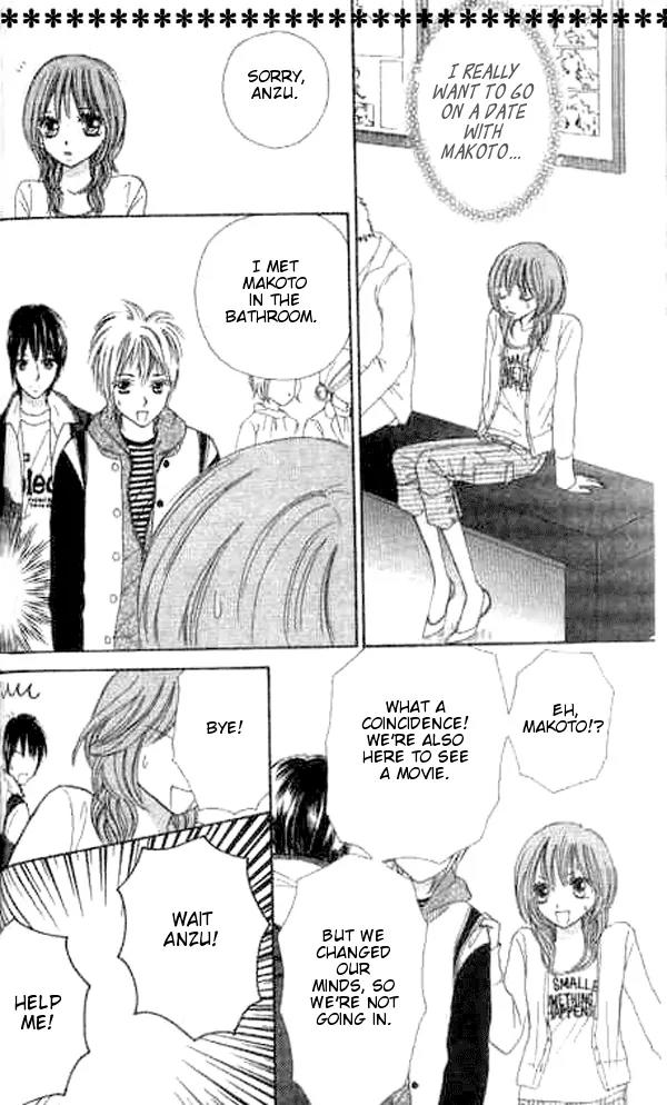 Ichigo to Anzu Chapter 3 page 28 - Chapter 3