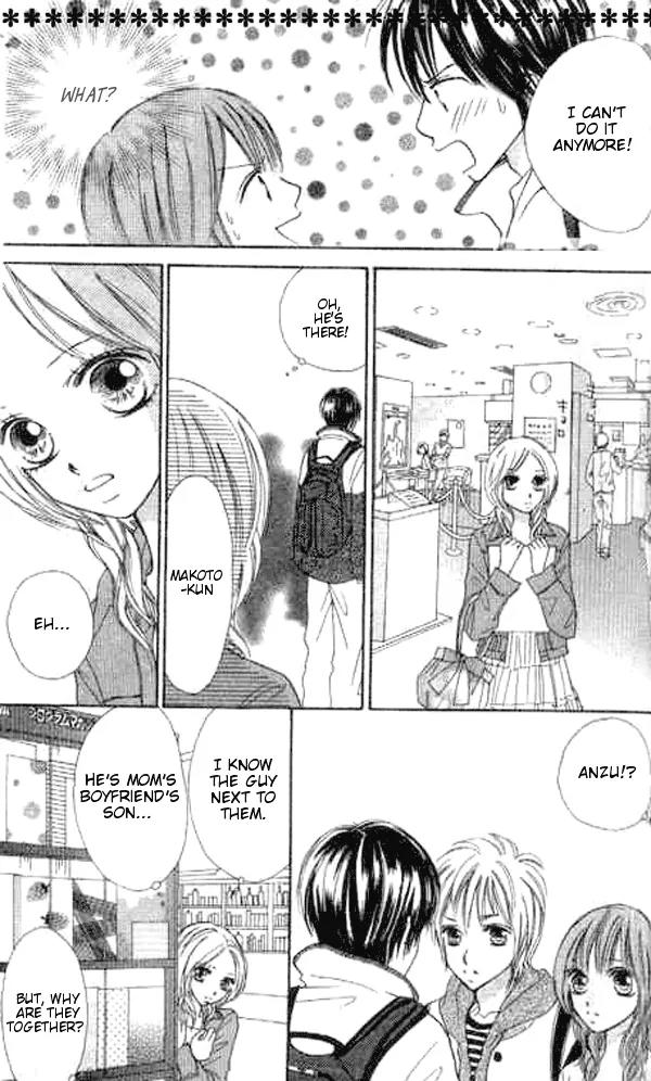 Ichigo to Anzu Chapter 3 page 29 - Chapter 3