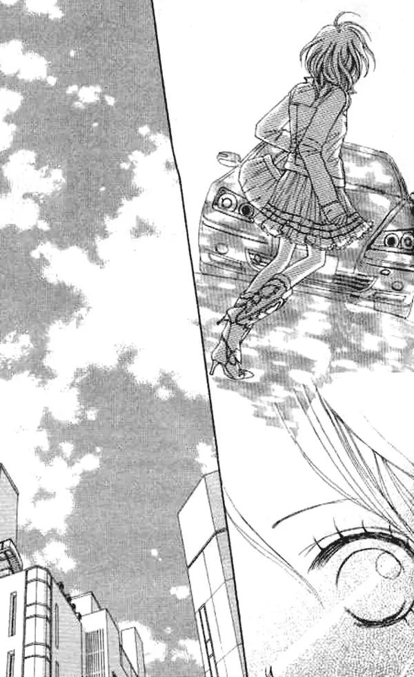 Ichigo to Anzu Chapter 3 page 35 - Chapter 3
