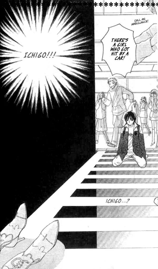 Ichigo to Anzu Chapter 3 page 36 - Chapter 3