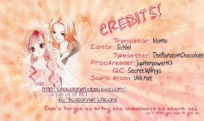 Ichigo to Anzu Chapter 3 page 39 - Chapter 3