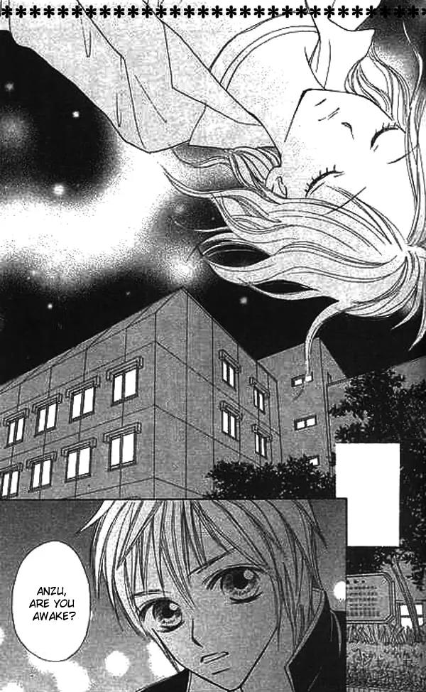 Ichigo to Anzu Chapter 4 page 26 - Chapter 4