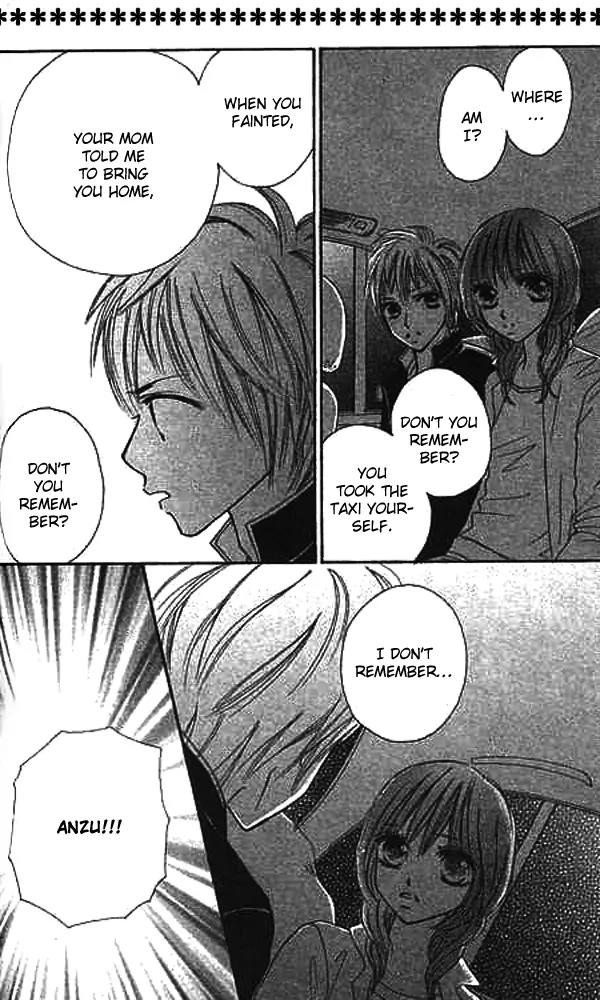 Ichigo to Anzu Chapter 4 page 27 - Chapter 4