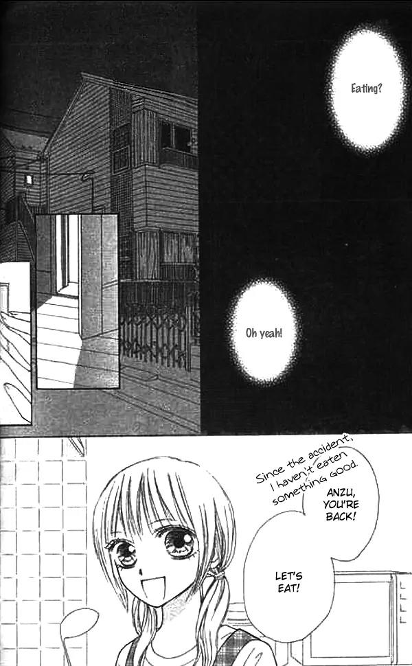 Ichigo to Anzu Chapter 4 page 29 - Chapter 4