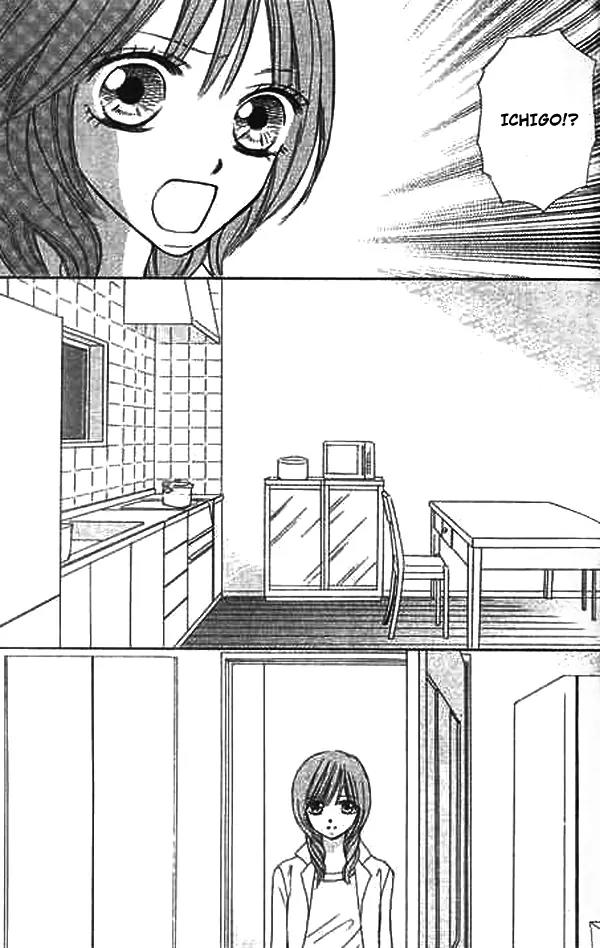 Ichigo to Anzu Chapter 4 page 30 - Chapter 4