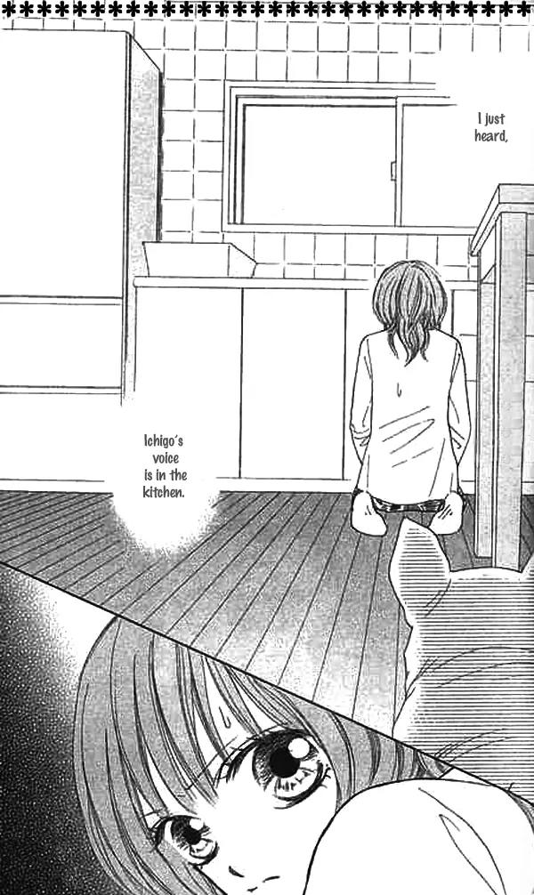 Ichigo to Anzu Chapter 4 page 34 - Chapter 4