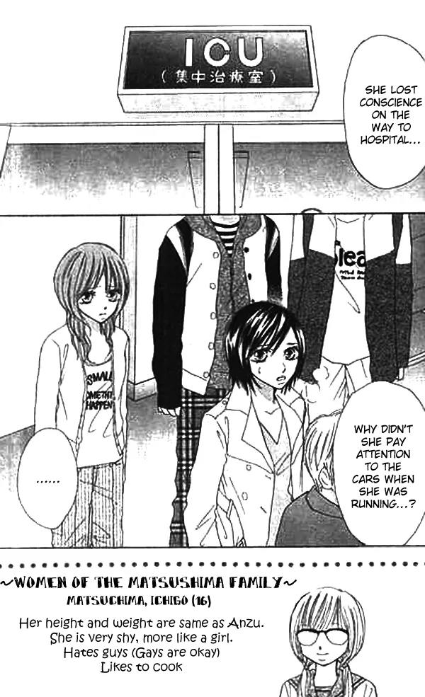 Ichigo to Anzu Chapter 4 page 4 - Chapter 4