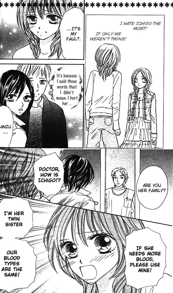 Ichigo to Anzu Chapter 4 page 5 - Chapter 4