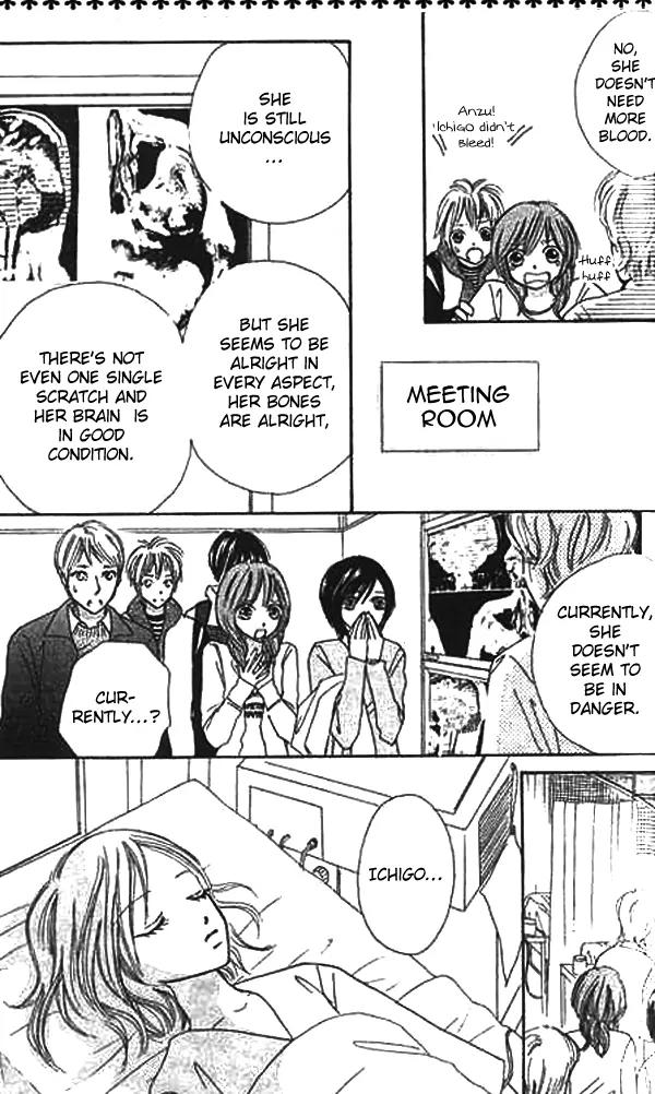 Ichigo to Anzu Chapter 4 page 6 - Chapter 4