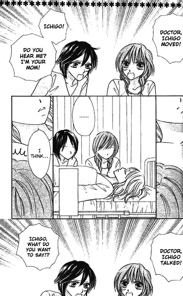 Ichigo to Anzu Chapter 4 page 8 - Chapter 4