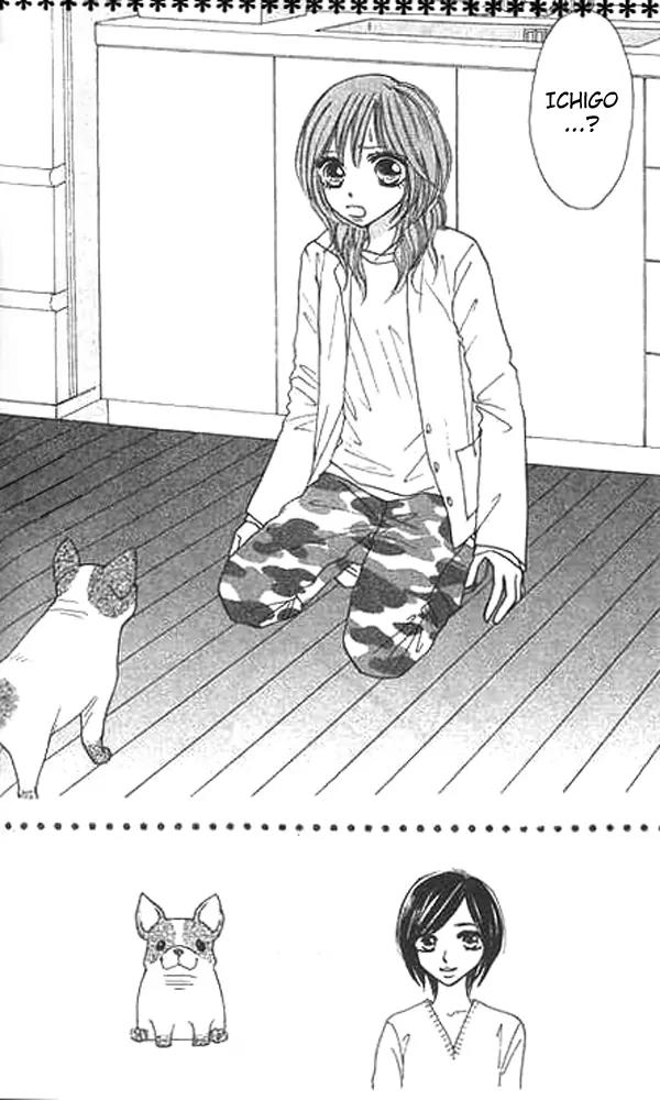 Ichigo to Anzu Chapter 5 page 2 - Chapter 5