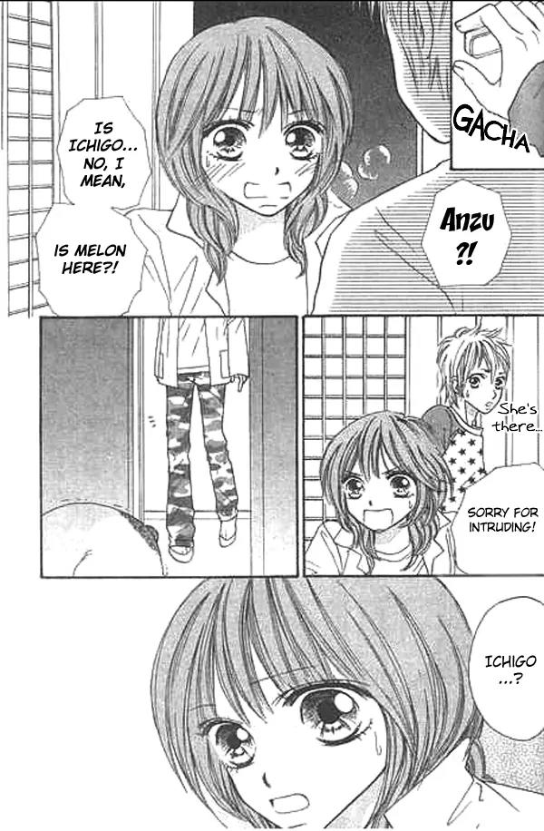 Ichigo to Anzu Chapter 5 page 25 - Chapter 5