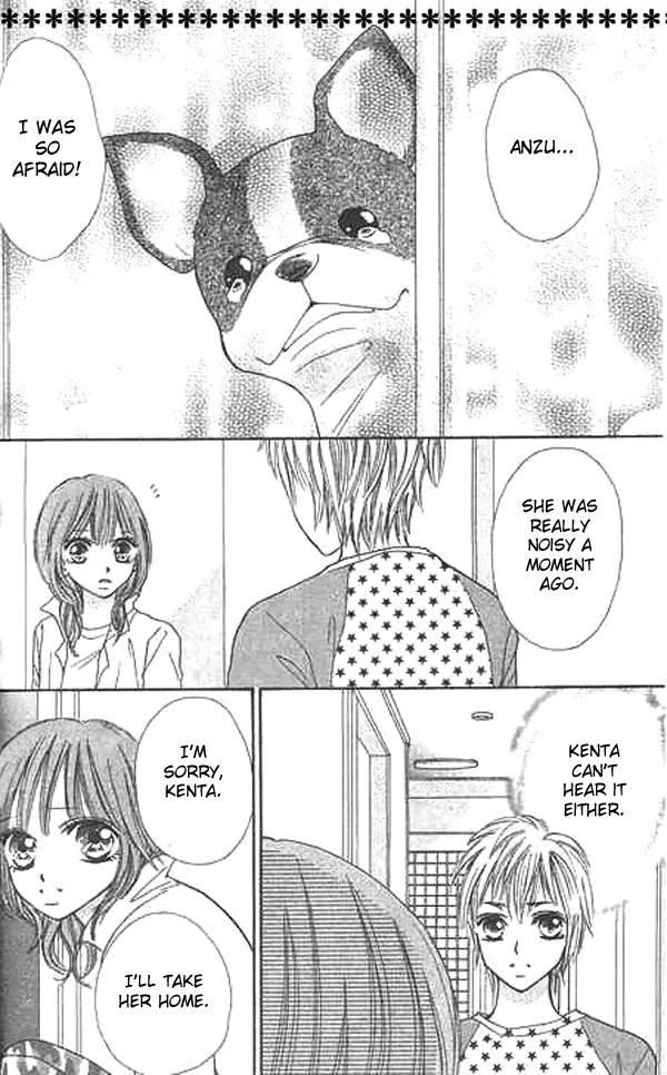 Ichigo to Anzu Chapter 5 page 26 - Chapter 5