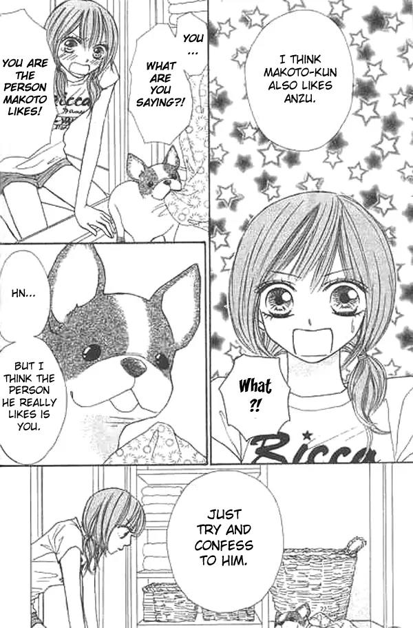 Ichigo to Anzu Chapter 5 page 30 - Chapter 5