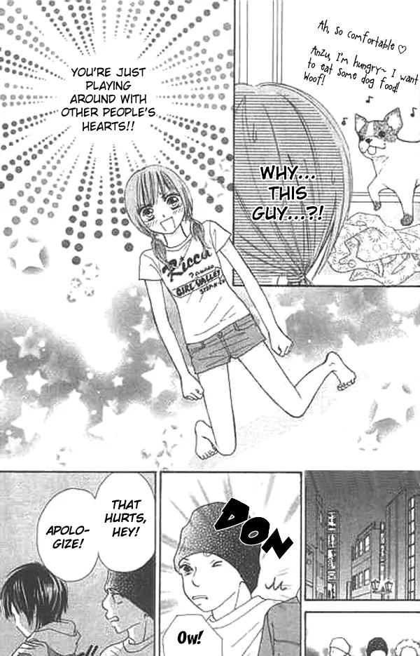 Ichigo to Anzu Chapter 5 page 31 - Chapter 5