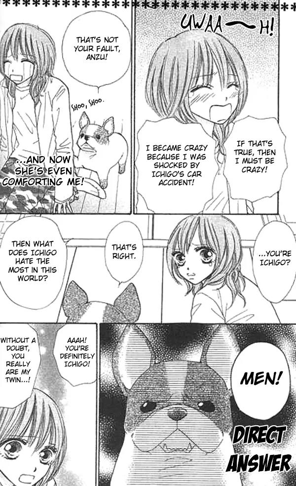 Ichigo to Anzu Chapter 5 page 4 - Chapter 5