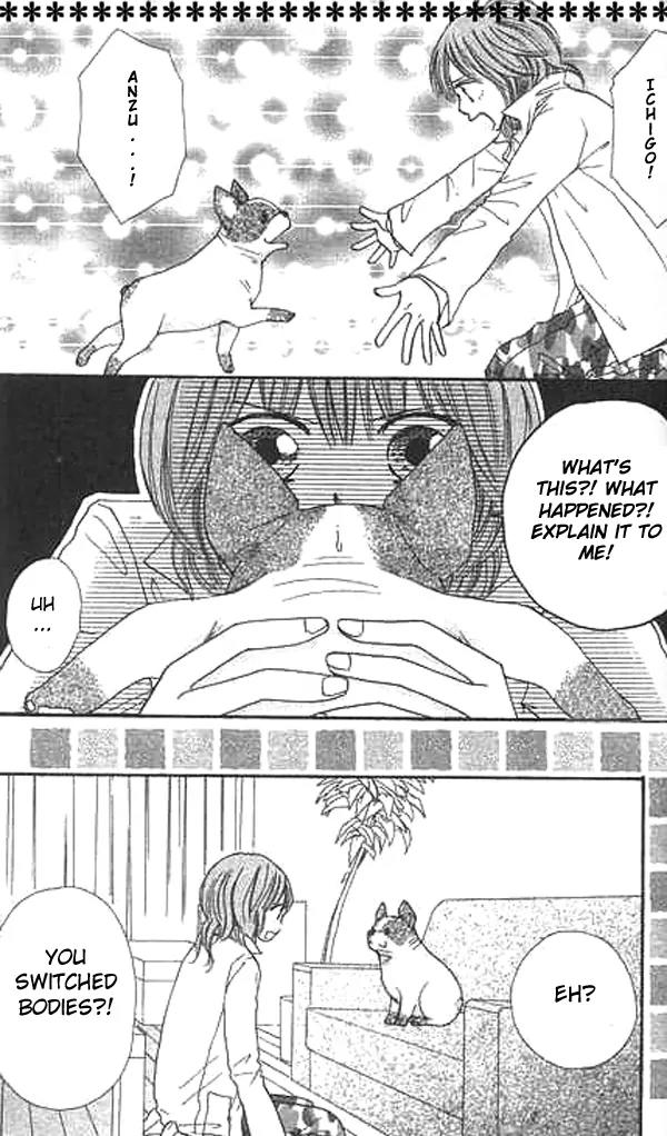 Ichigo to Anzu Chapter 5 page 5 - Chapter 5