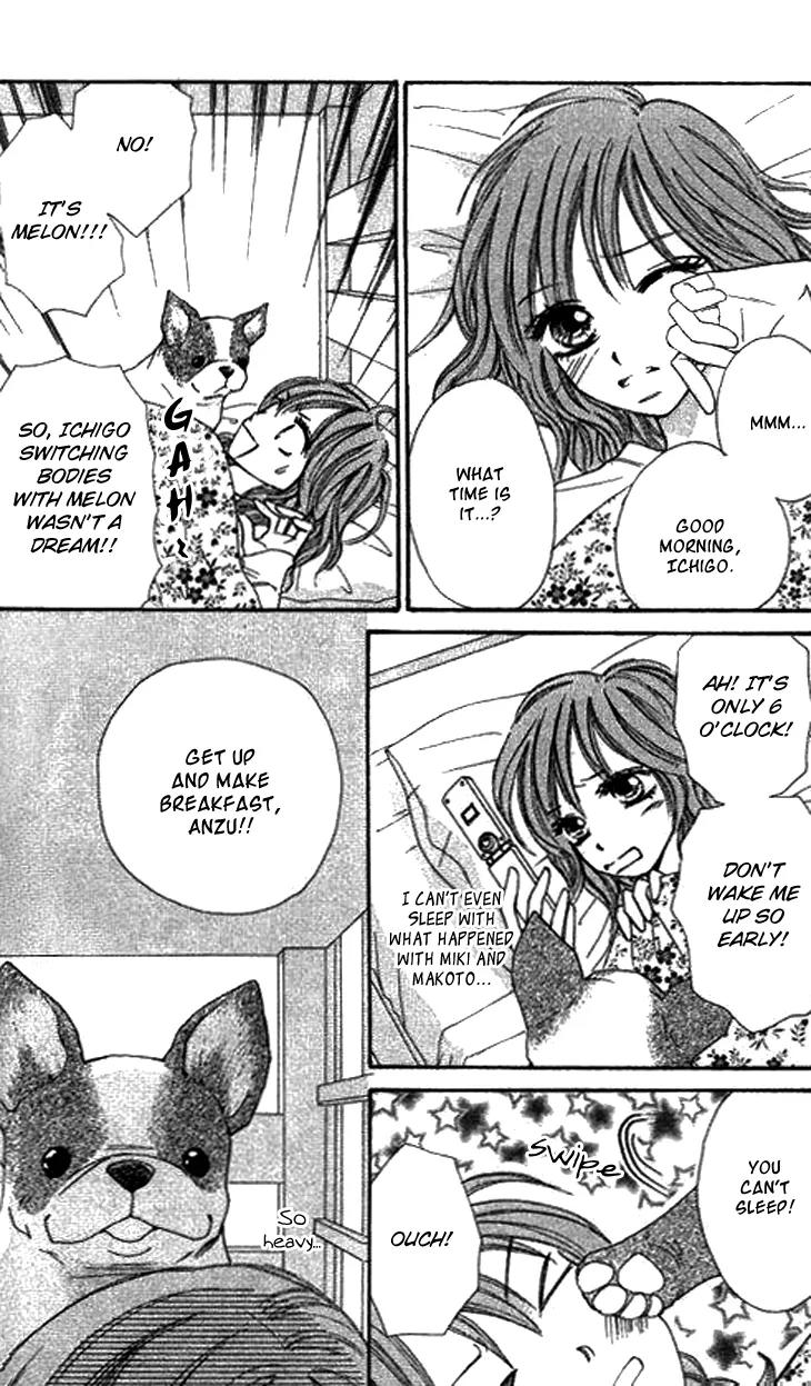 Ichigo to Anzu Chapter 6 page 10 - Chapter 6