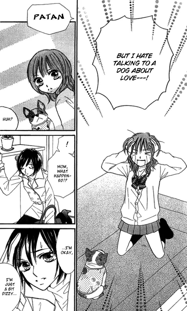 Ichigo to Anzu Chapter 6 page 30 - Chapter 6
