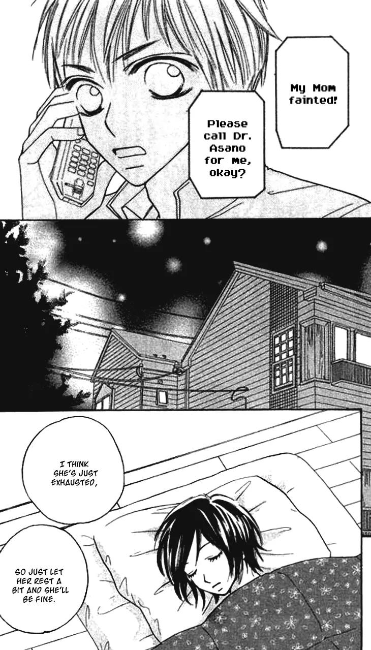 Ichigo to Anzu Chapter 6 page 32 - Chapter 6