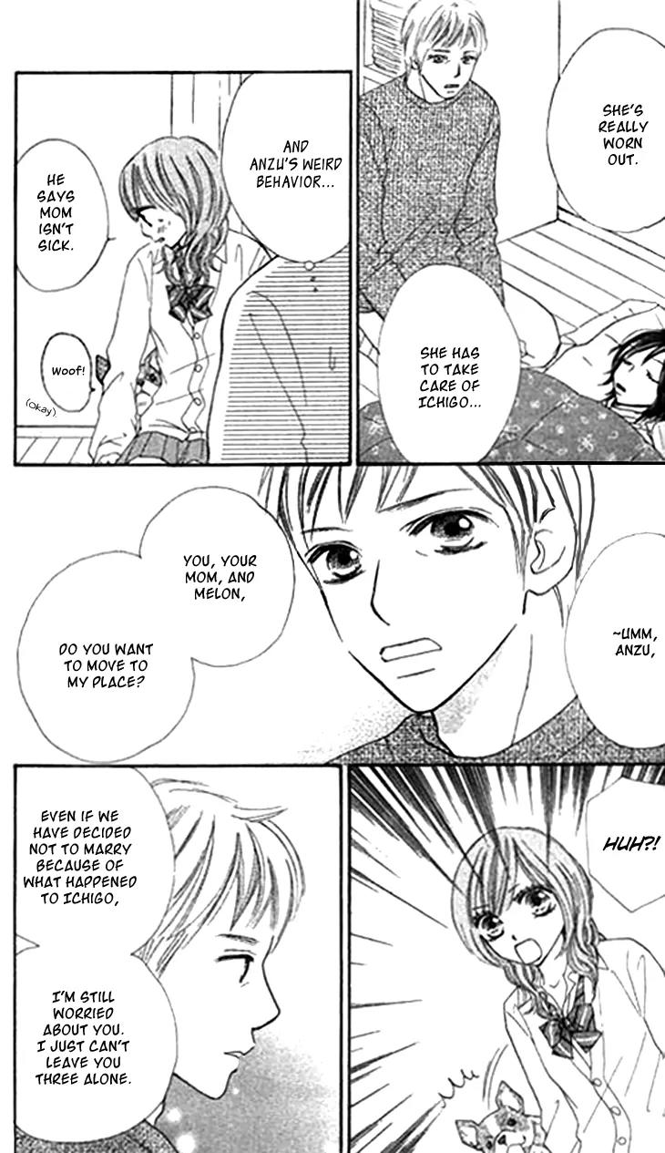 Ichigo to Anzu Chapter 6 page 33 - Chapter 6