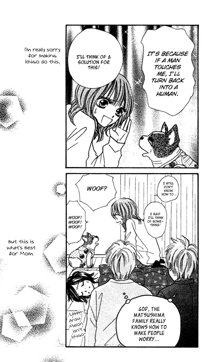 Ichigo to Anzu Chapter 6 page 37 - Chapter 6