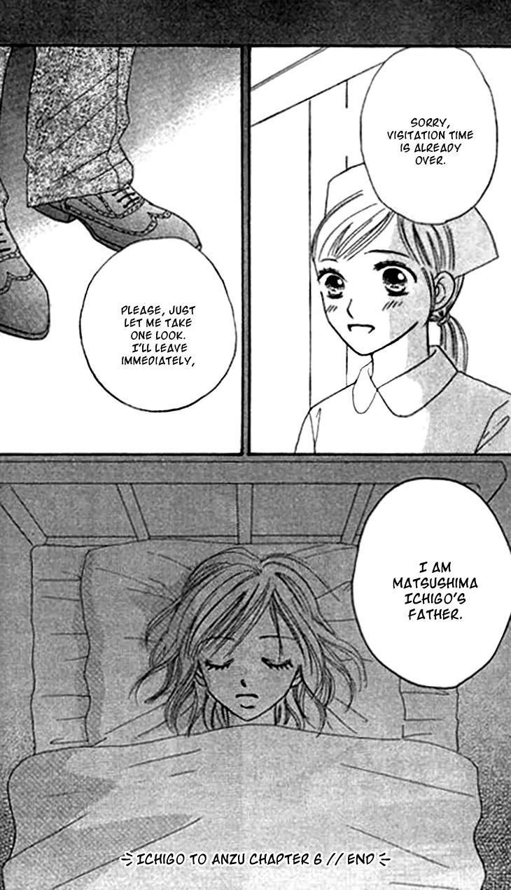 Ichigo to Anzu Chapter 6 page 39 - Chapter 6