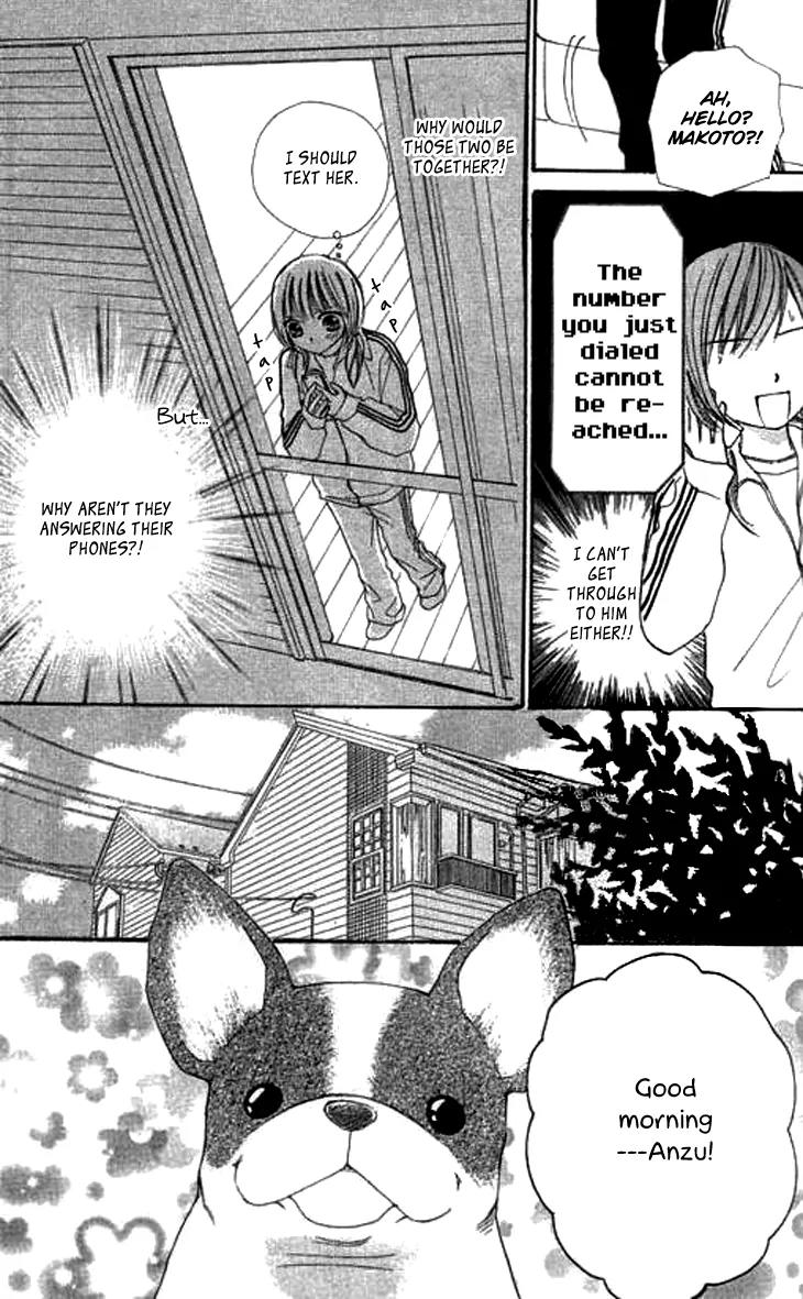 Ichigo to Anzu Chapter 6 page 9 - Chapter 6