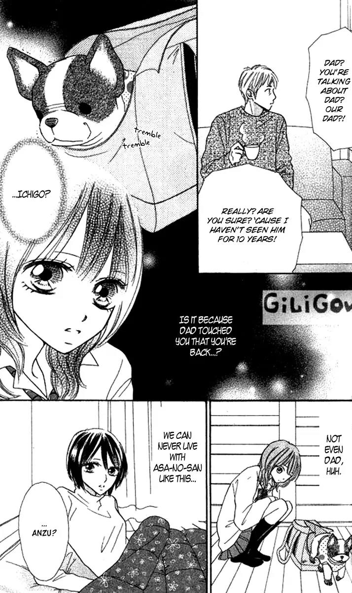 Ichigo to Anzu Chapter 7 page 13 - Chapter 7