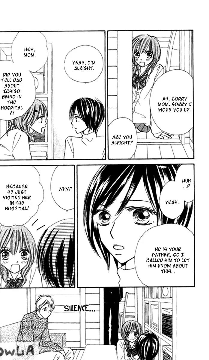 Ichigo to Anzu Chapter 7 page 14 - Chapter 7