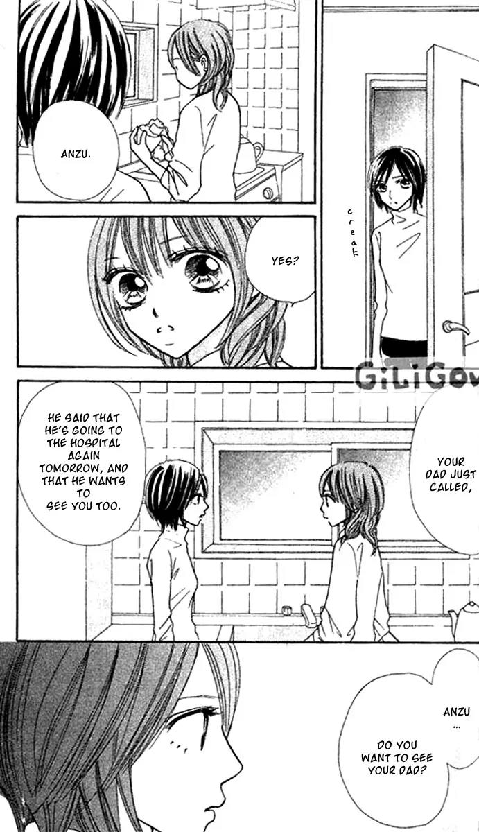 Ichigo to Anzu Chapter 7 page 19 - Chapter 7