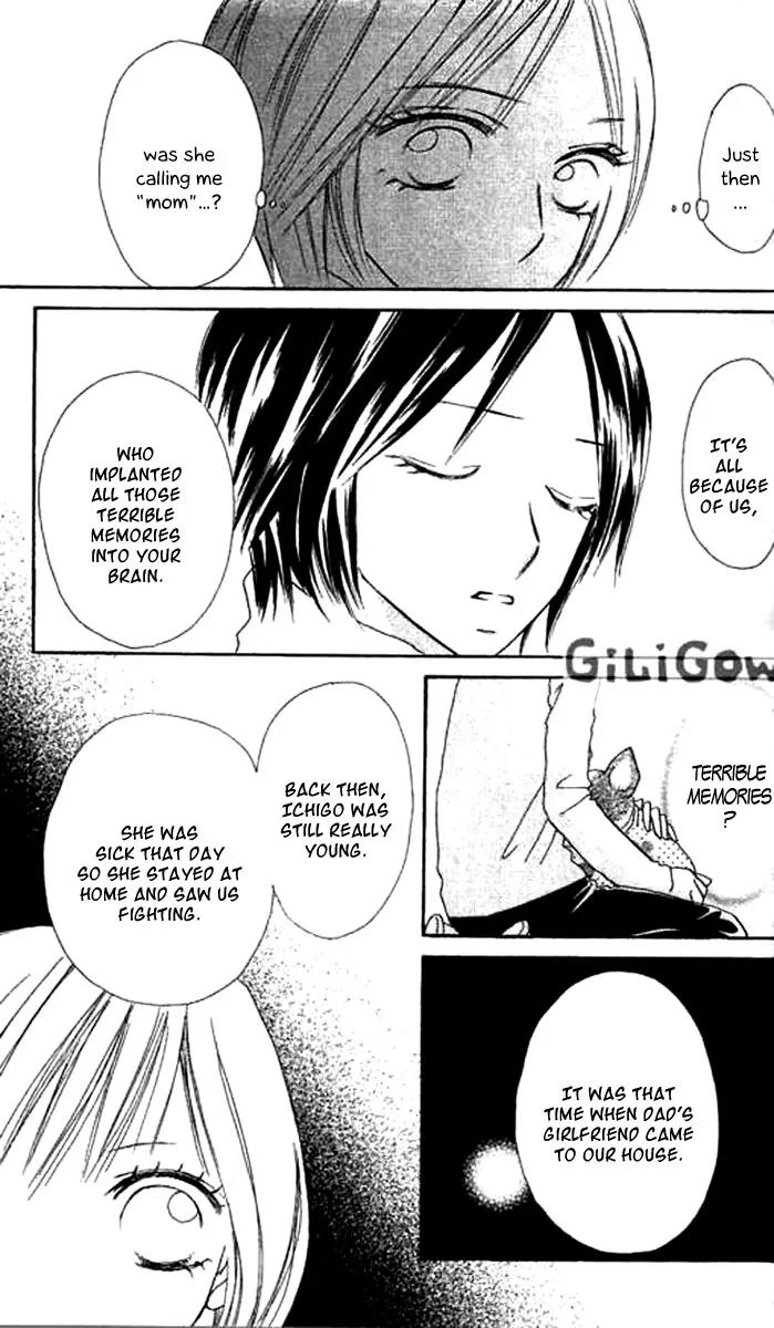 Ichigo to Anzu Chapter 7 page 23 - Chapter 7