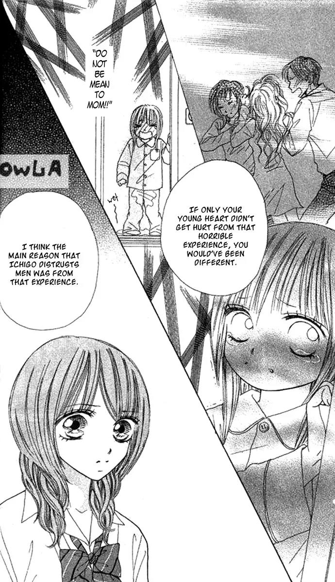 Ichigo to Anzu Chapter 7 page 24 - Chapter 7