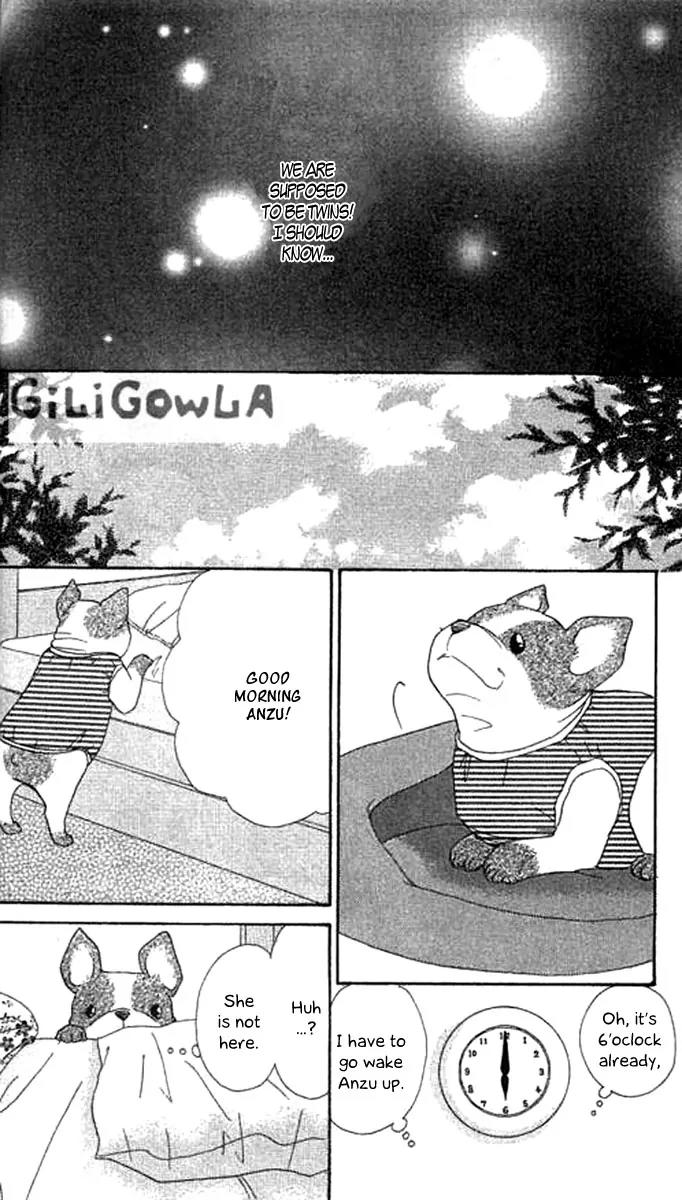 Ichigo to Anzu Chapter 7 page 26 - Chapter 7