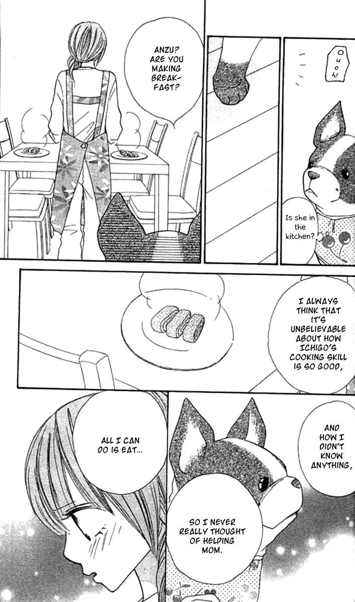 Ichigo to Anzu Chapter 7 page 27 - Chapter 7