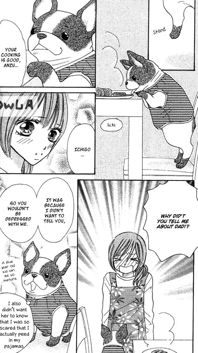 Ichigo to Anzu Chapter 7 page 28 - Chapter 7