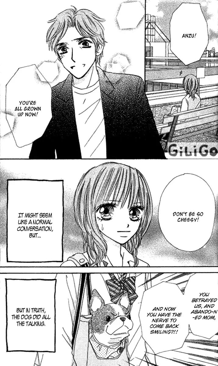 Ichigo to Anzu Chapter 7 page 31 - Chapter 7