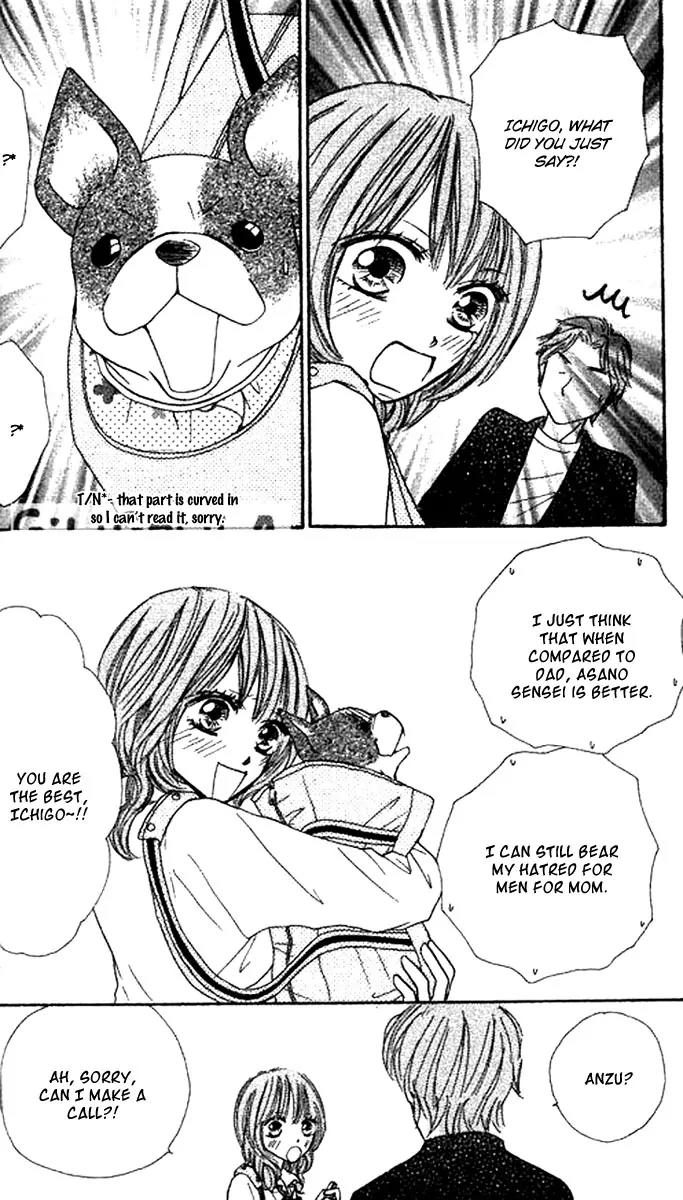 Ichigo to Anzu Chapter 7 page 34 - Chapter 7
