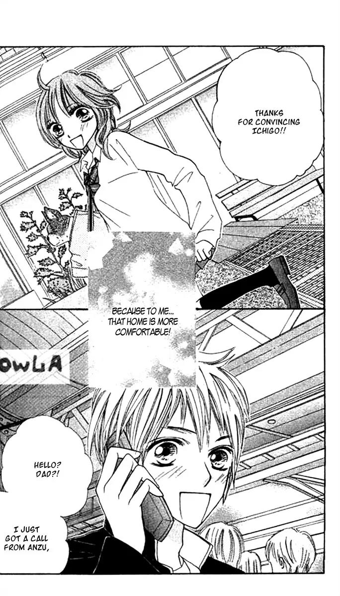 Ichigo to Anzu Chapter 7 page 36 - Chapter 7