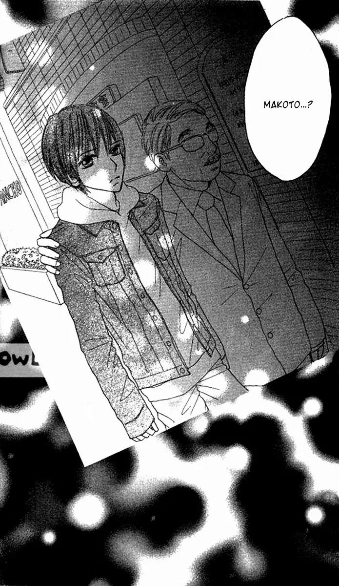 Ichigo to Anzu Chapter 7 page 40 - Chapter 7