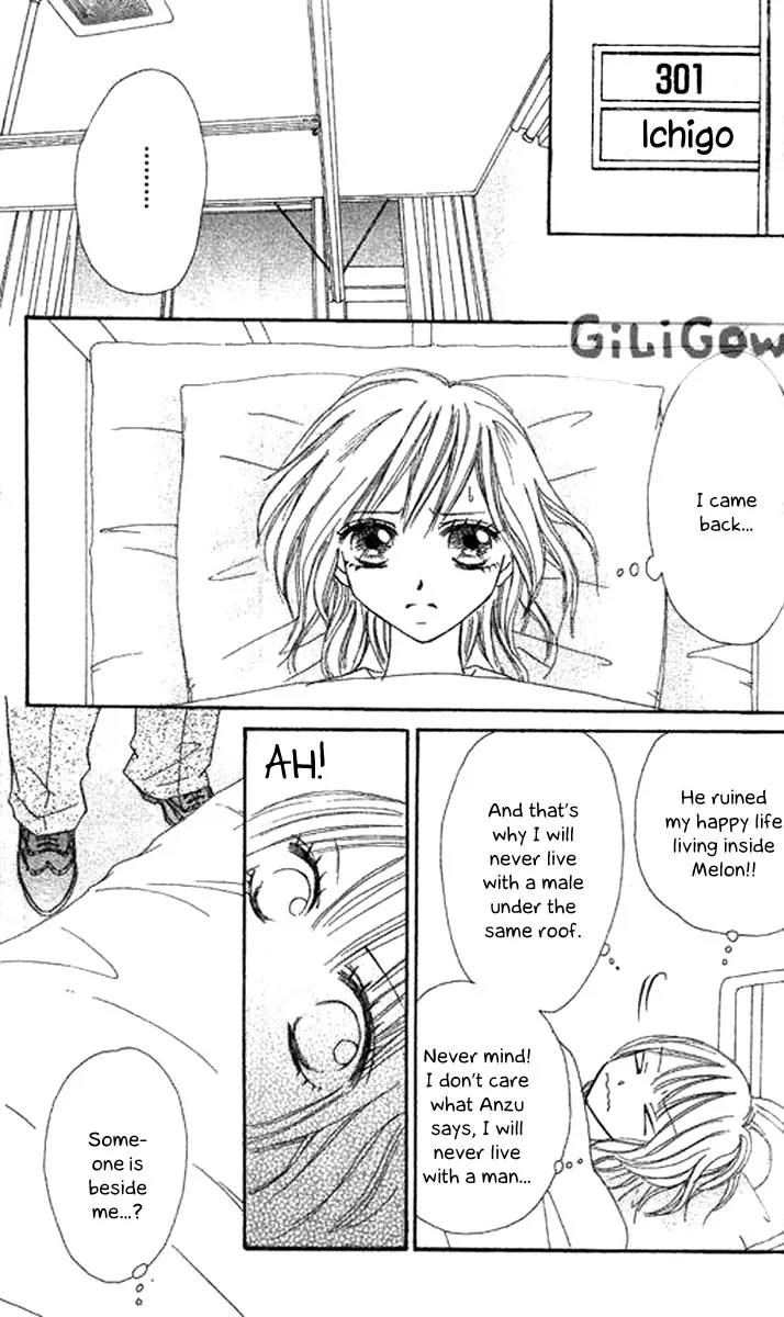 Ichigo to Anzu Chapter 7 page 9 - Chapter 7