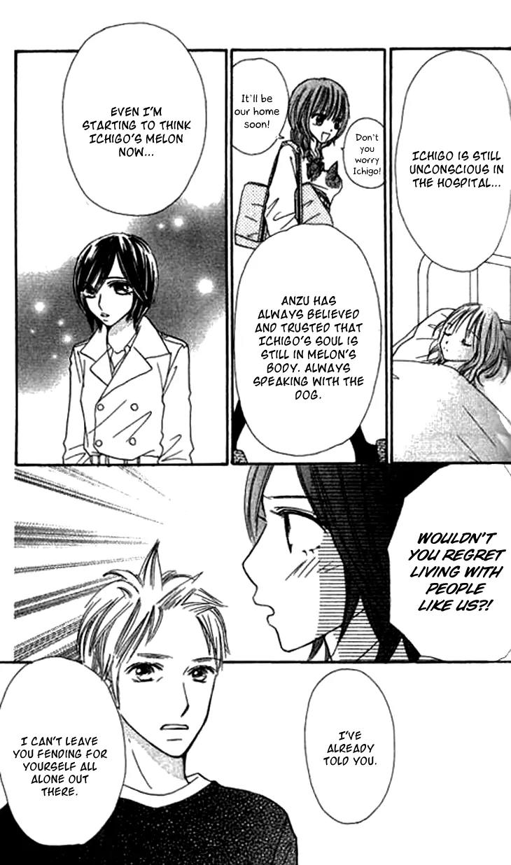 Ichigo to Anzu Chapter 8 page 10 - Chapter 8