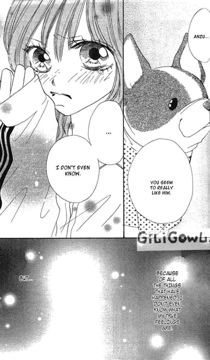 Ichigo to Anzu Chapter 8 page 38 - Chapter 8