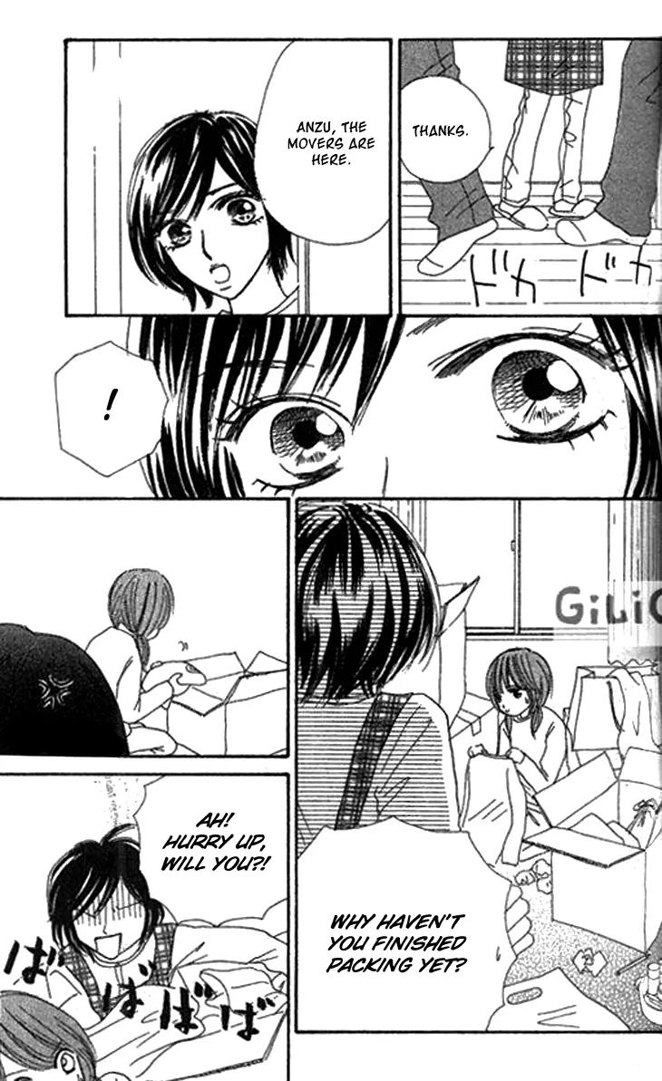 Ichigo to Anzu Chapter 8 page 40 - Chapter 8