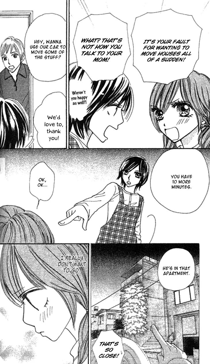 Ichigo to Anzu Chapter 8 page 41 - Chapter 8