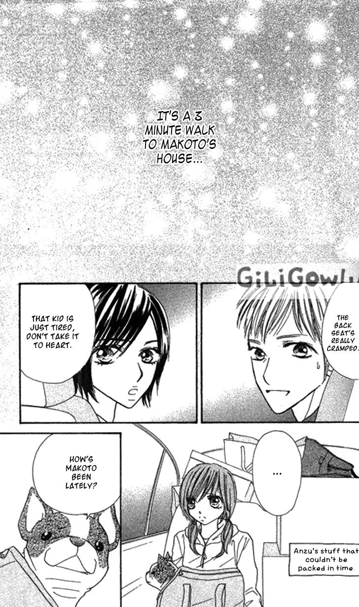 Ichigo to Anzu Chapter 8 page 42 - Chapter 8