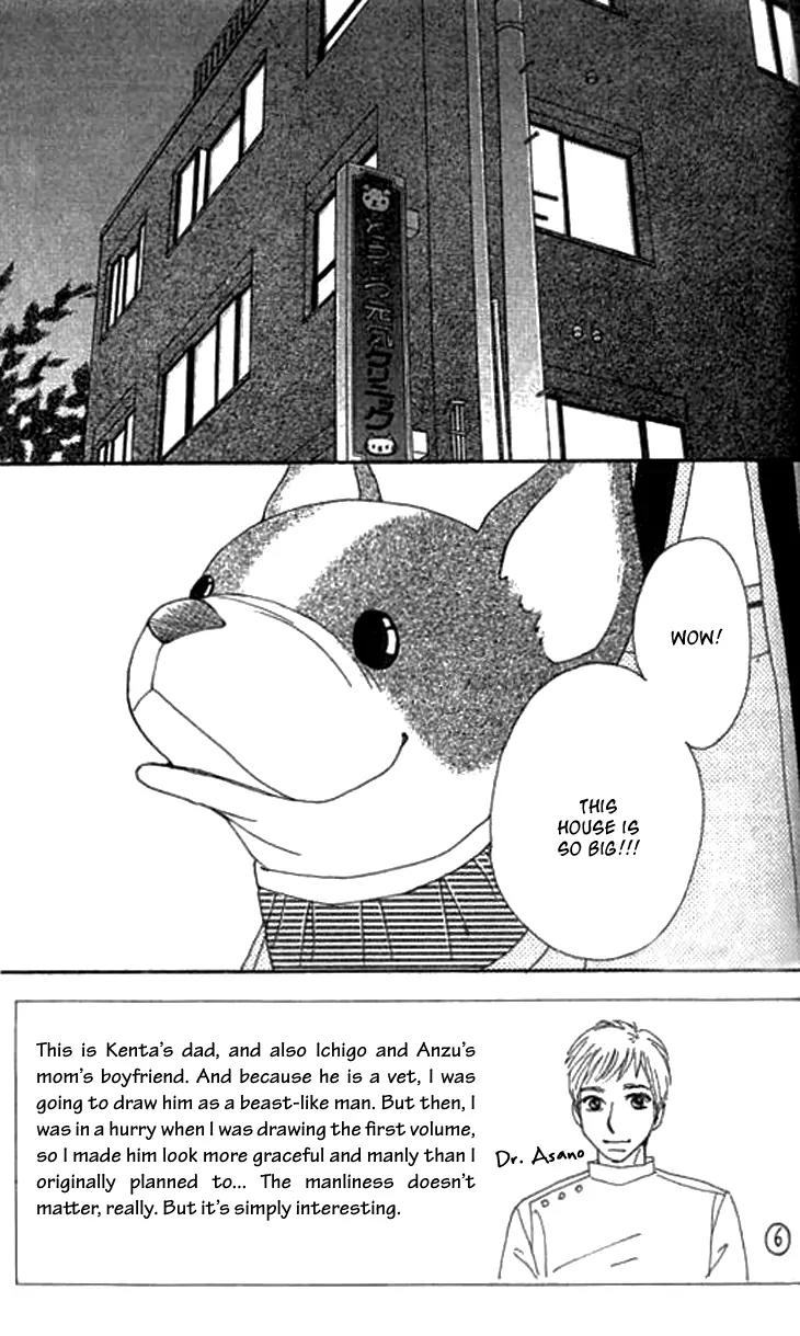 Ichigo to Anzu Chapter 8 page 6 - Chapter 8