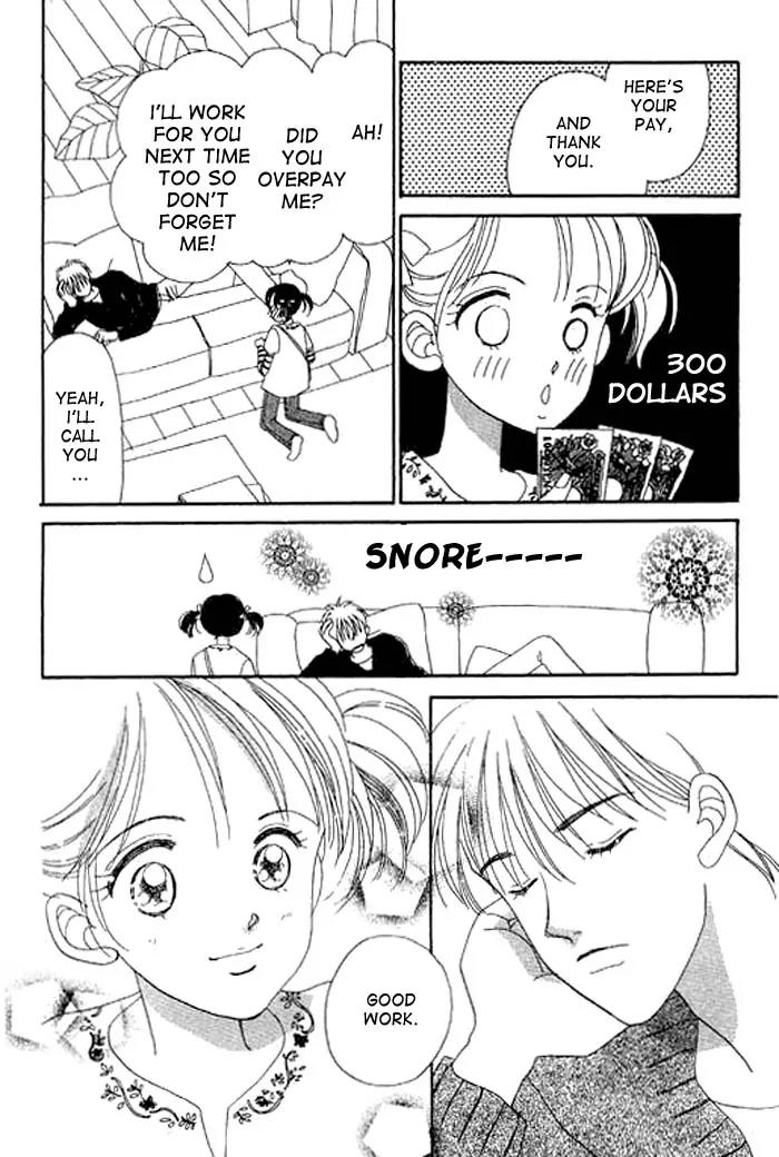 Ichigo to Chocolate Chapter 1 page 22 - Chapter 1