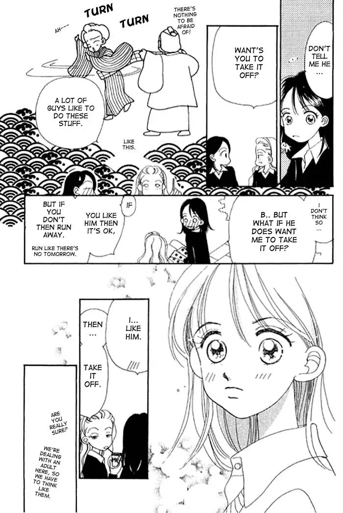 Ichigo to Chocolate Chapter 1 page 29 - Chapter 1